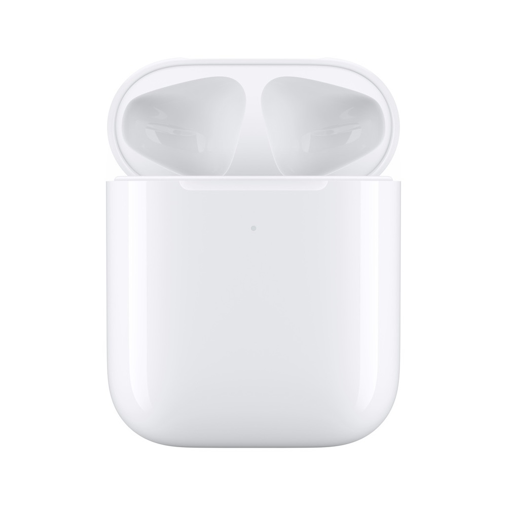 Apple Airpods Wireless Charging Case for